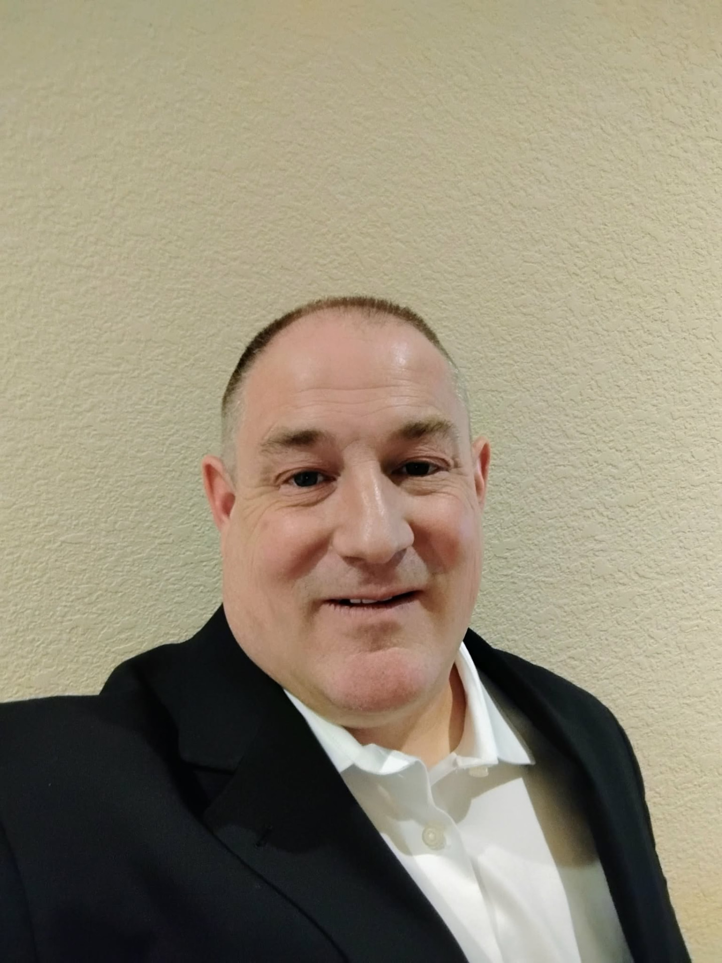 Nathan Ayres, founder of Ferros Nexus